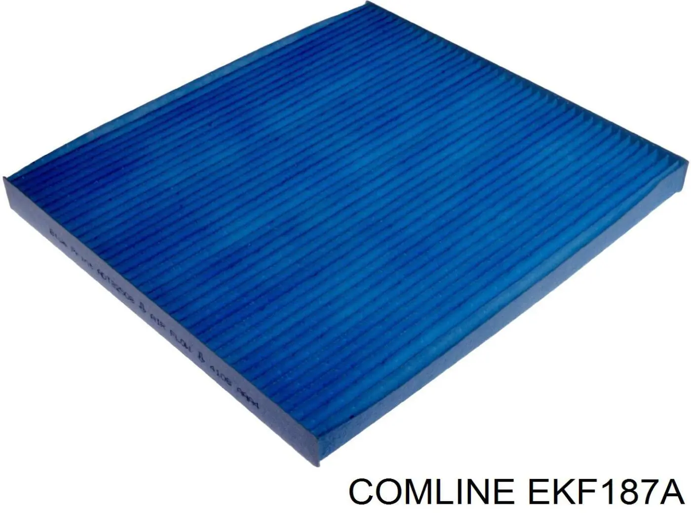 Фильтр воздушный отопителя Comline EKF187A цена, от 4.49 USD