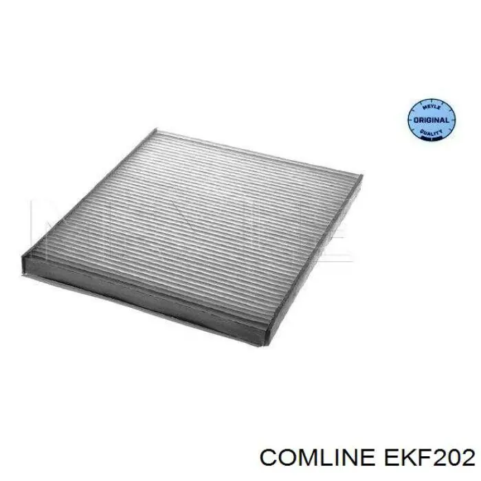 EKF202 Comline