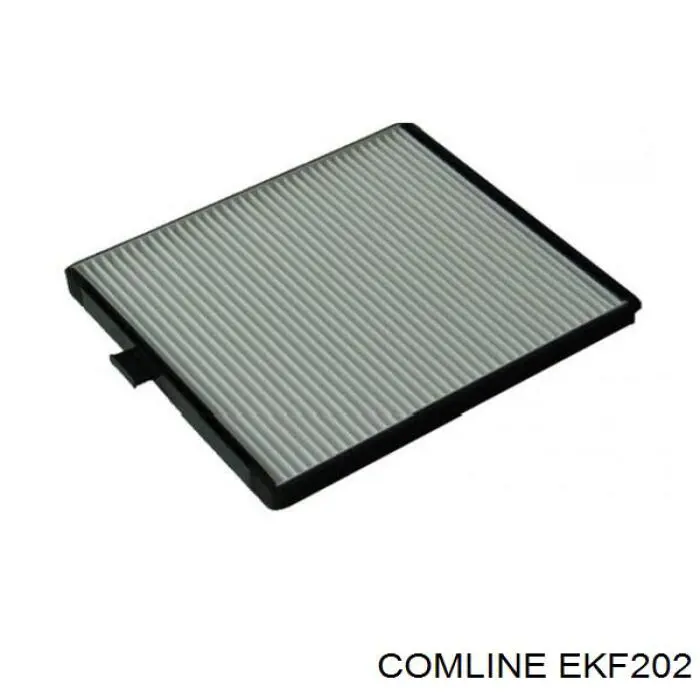 Фильтр воздушный отопителя Comline EKF202 цена, от 6.32 USD