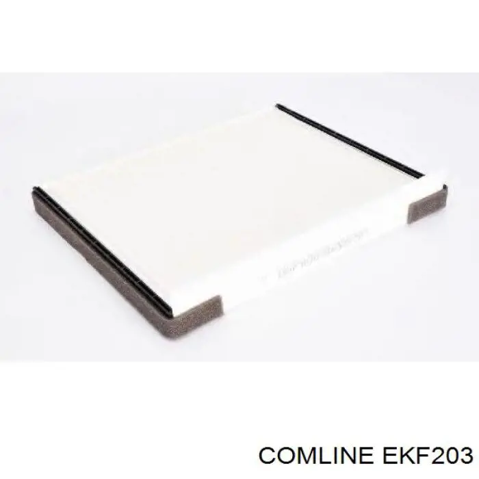 EKF203 Comline Внутрисалонный фильтр