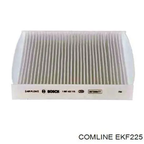 Фильтр салона EKF225 Comline
