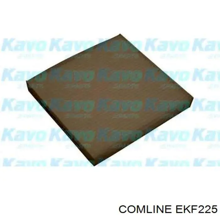 Воздушный фильтр салона Comline EKF225