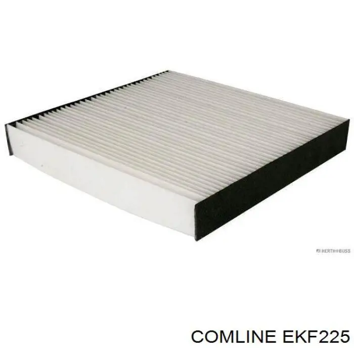 Фильтр воздушный отопителя Comline EKF225 цена, от 3.52 USD