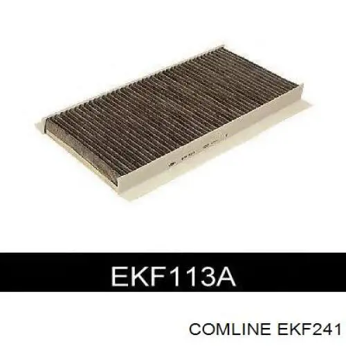 Фильтр салона EKF241 Comline