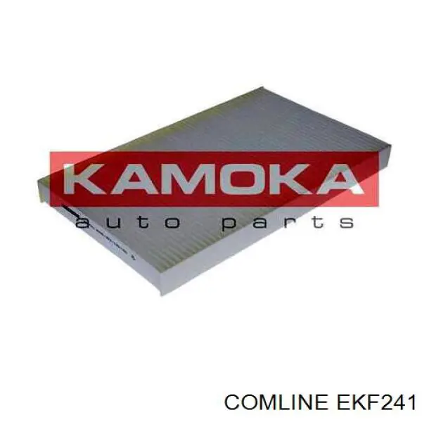 Воздушный фильтр салона Comline EKF241