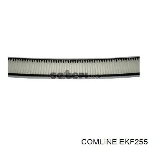 Фильтр салона EKF255 Comline