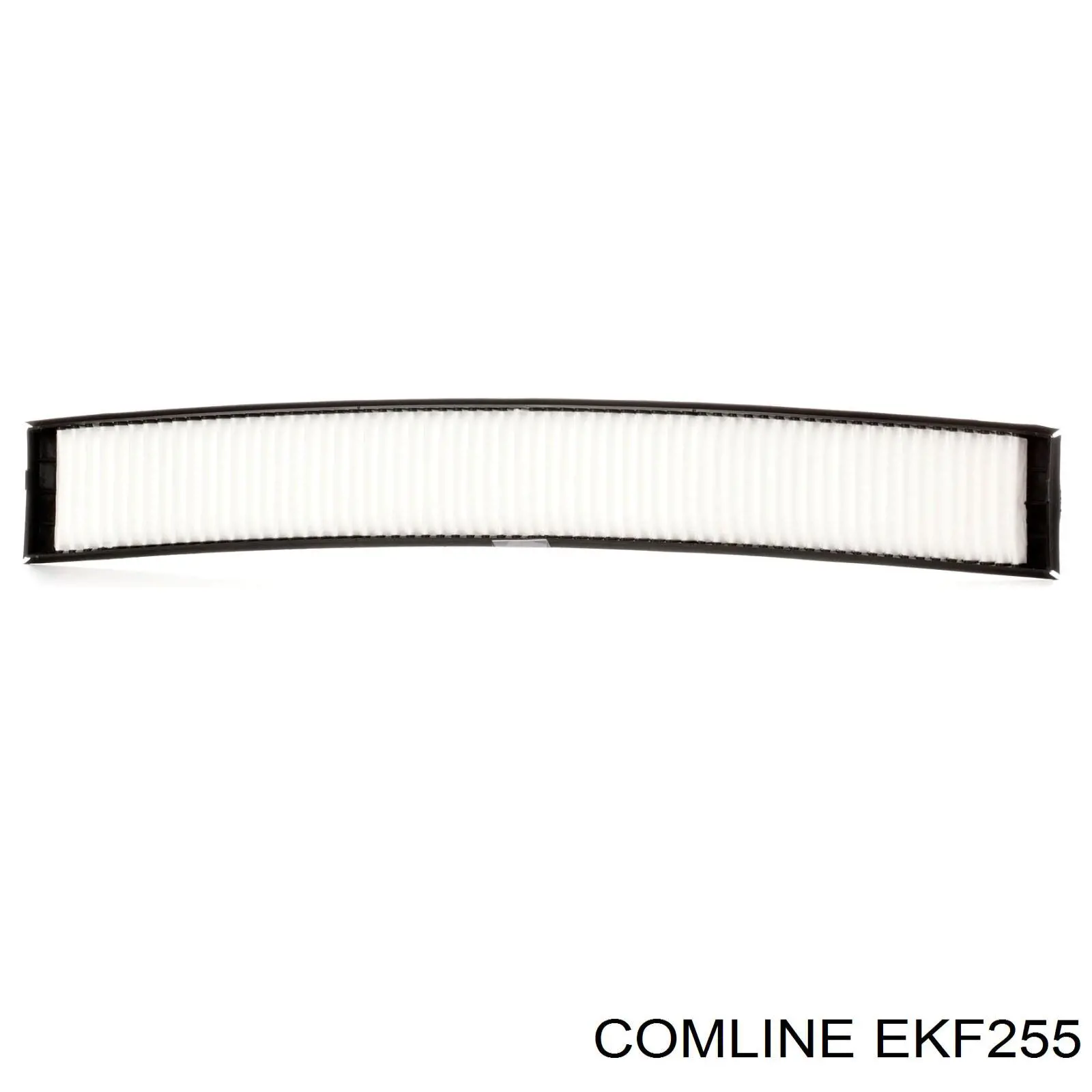 Фильтр воздушный отопителя Comline EKF255 цена, от 9.20 USD