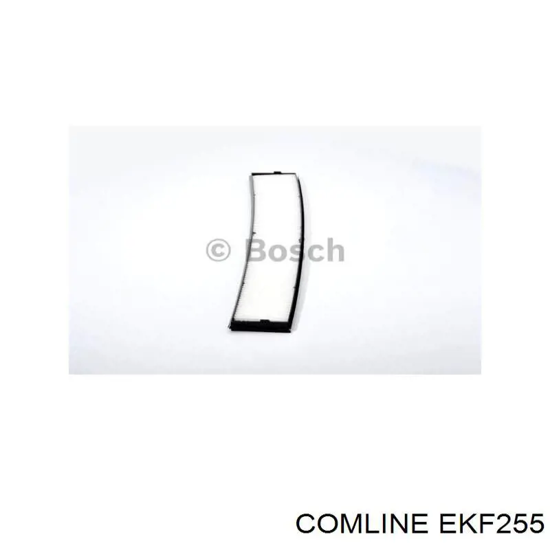 Воздушный фильтр салона Comline EKF255