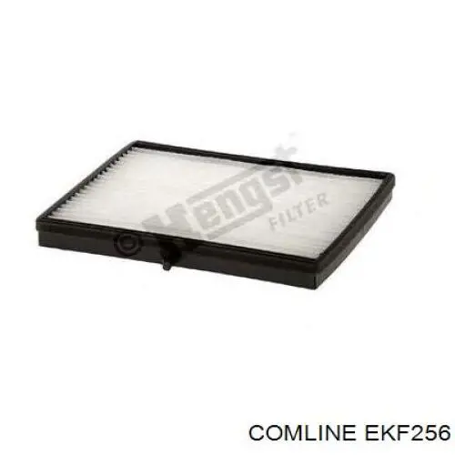 EKF256 Comline