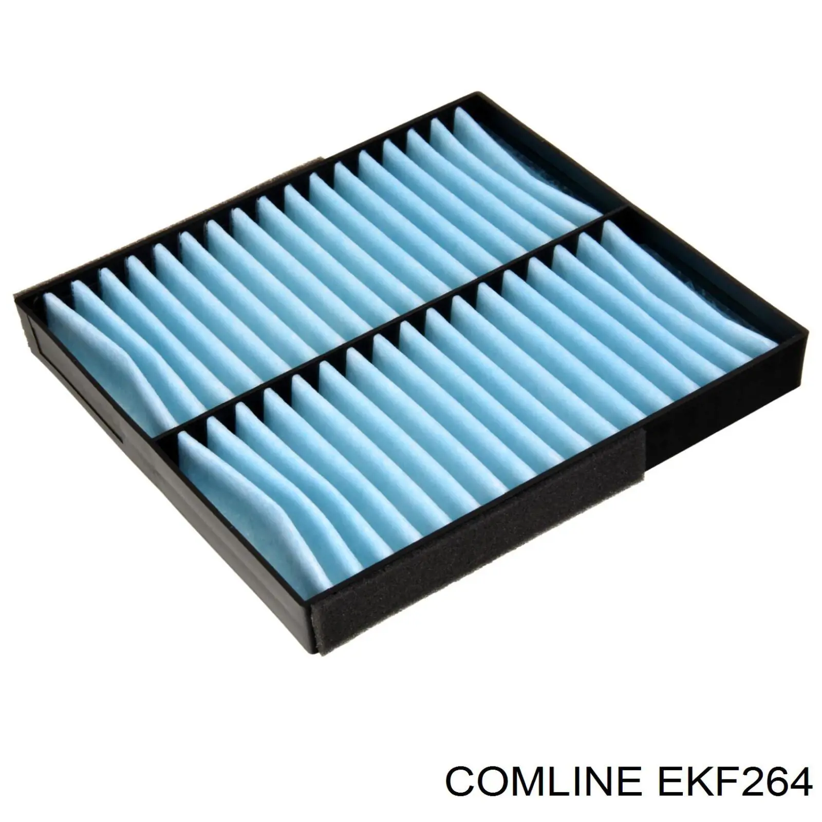 Фильтр воздушный отопителя Comline EKF264 цена, от 6.08 USD