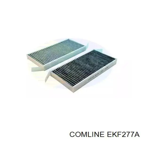 EKF277A Comline фильтр салона