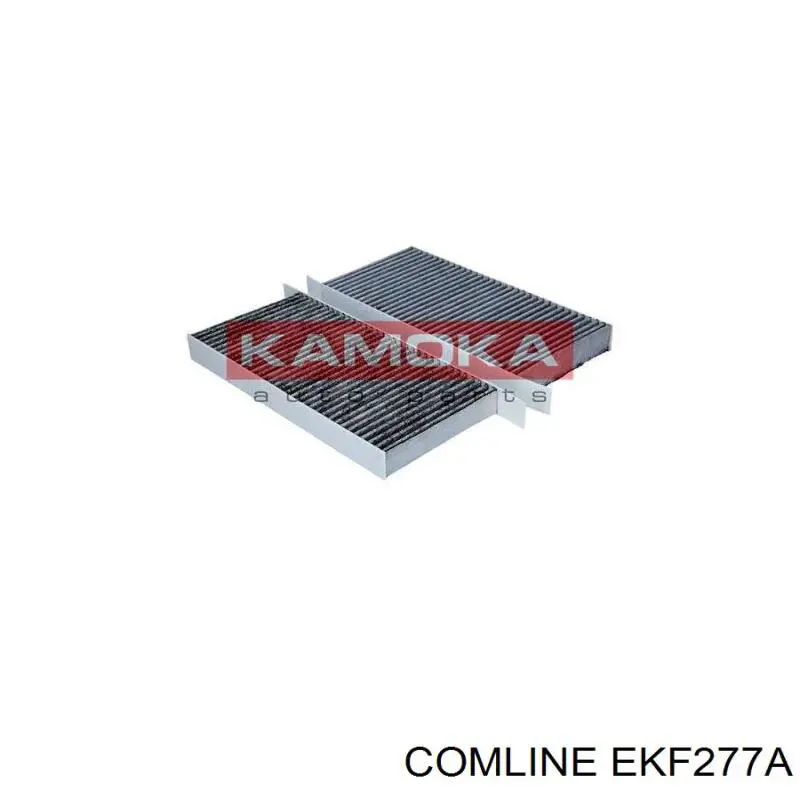 Фильтр салона EKF277A Comline
