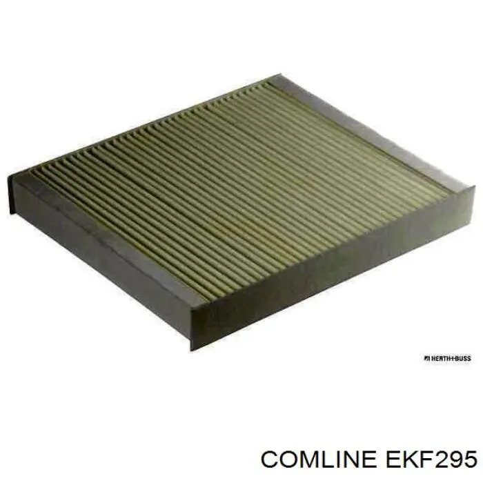 Фильтр воздушный отопителя Comline EKF295 цена, от 6.26 USD