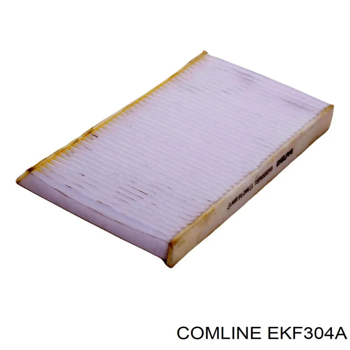 Фильтр салона EKF304A Comline