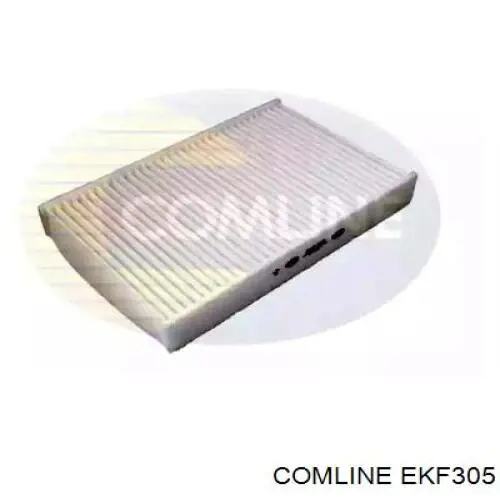 EKF305 Comline filtro de salão