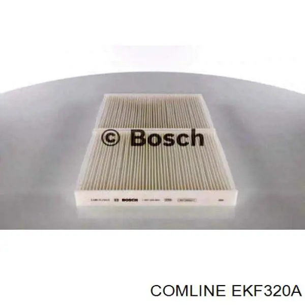 Воздушный фильтр салона Comline EKF320A