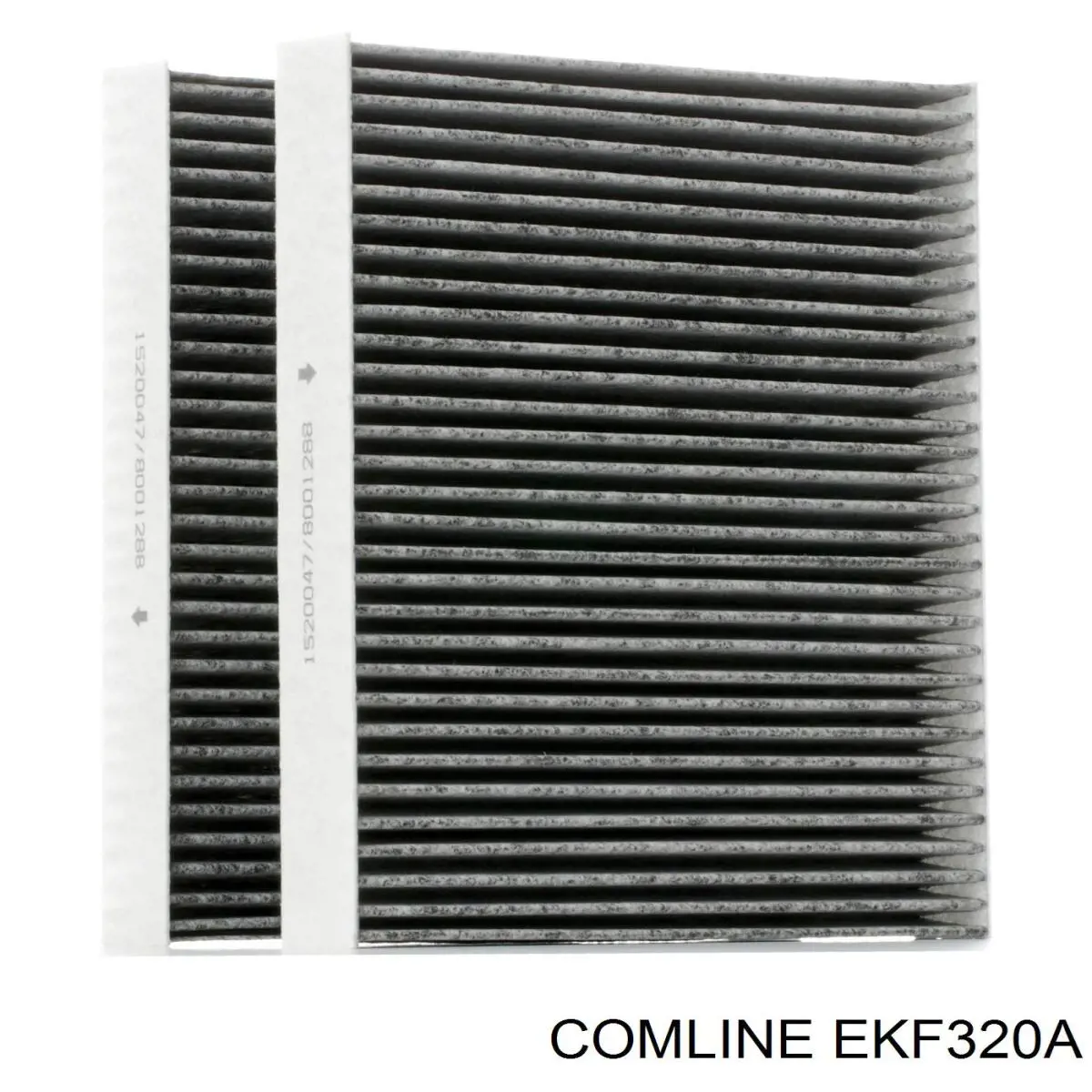 Фильтр салона EKF320A Comline