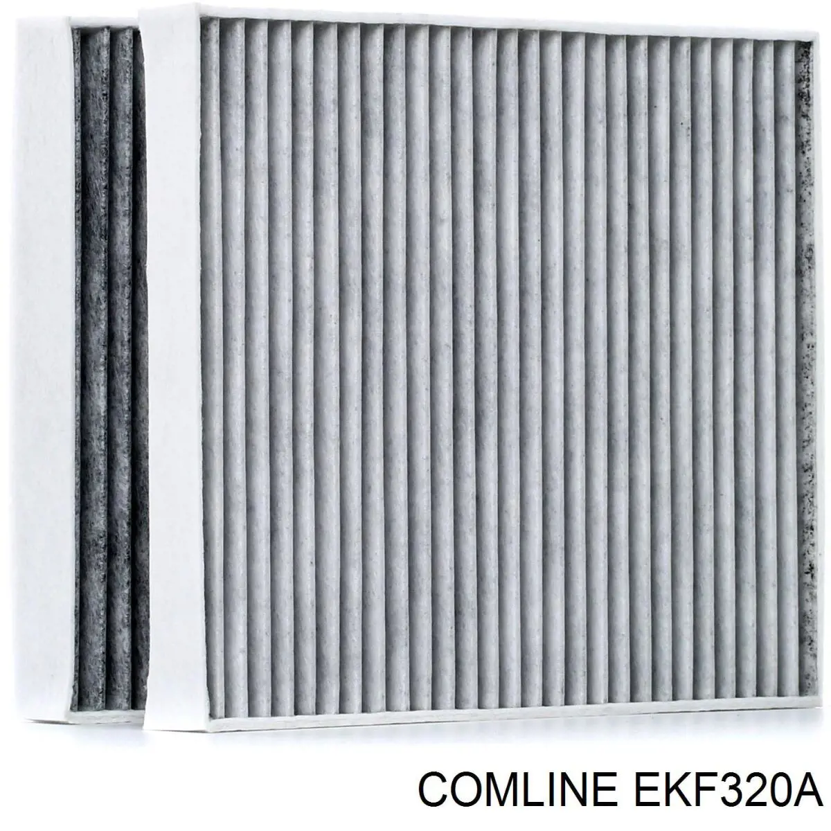 EKF320A Comline Внутрисалонный фильтр