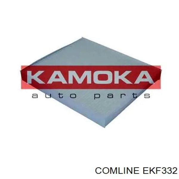 Купить EKF332 Comline Фильтр салона угольный