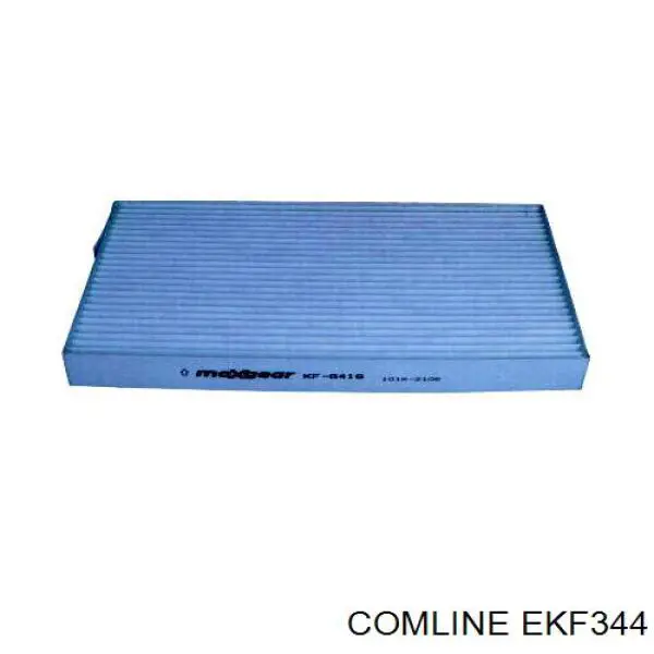 Фильтр салона EKF344 Comline