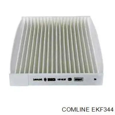 Фильтр воздушный отопителя Comline EKF344 цена, от 4.59 USD