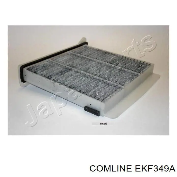 Фильтр воздушный отопителя Comline EKF349A цена, от 9.47 USD