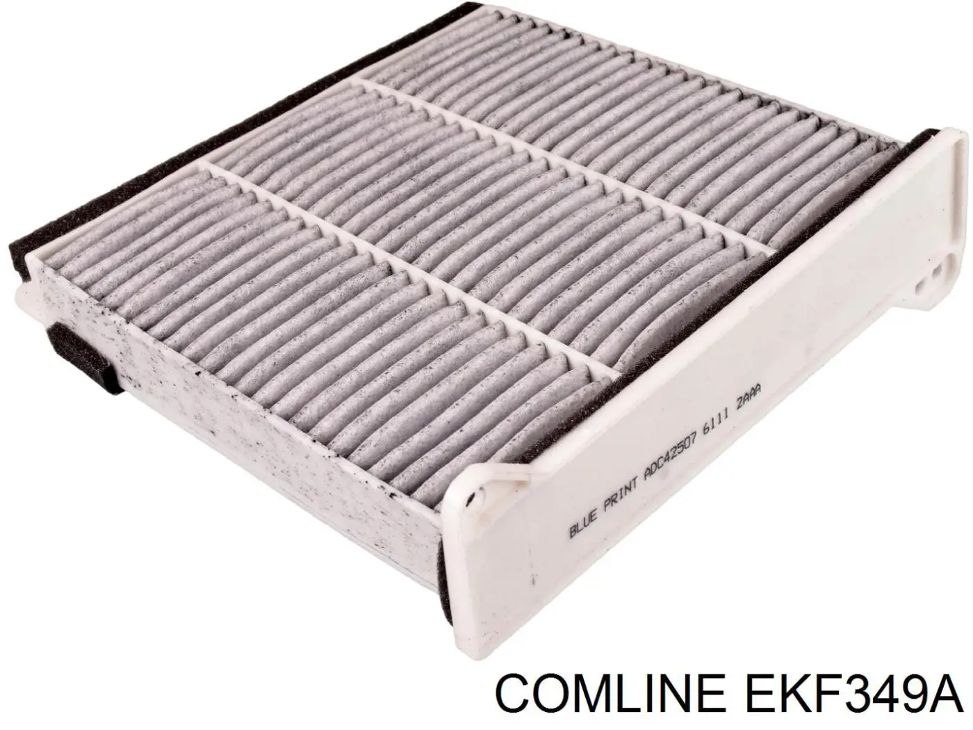 Фильтр салона EKF349A Comline
