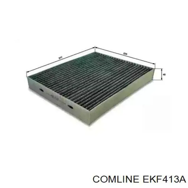 Фильтр салона EKF413A Comline