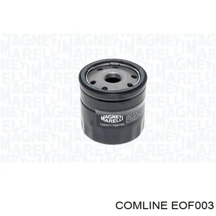 Фильтр очистки масла центробежный Comline EOF003 цена, от 5.50 USD