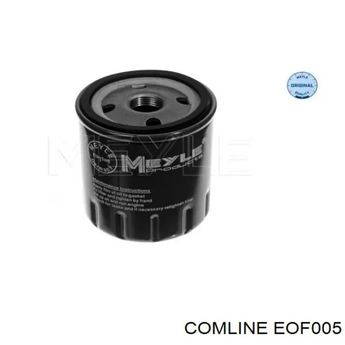 Купить EOF005 Comline Фильтр центробежный очистки масла