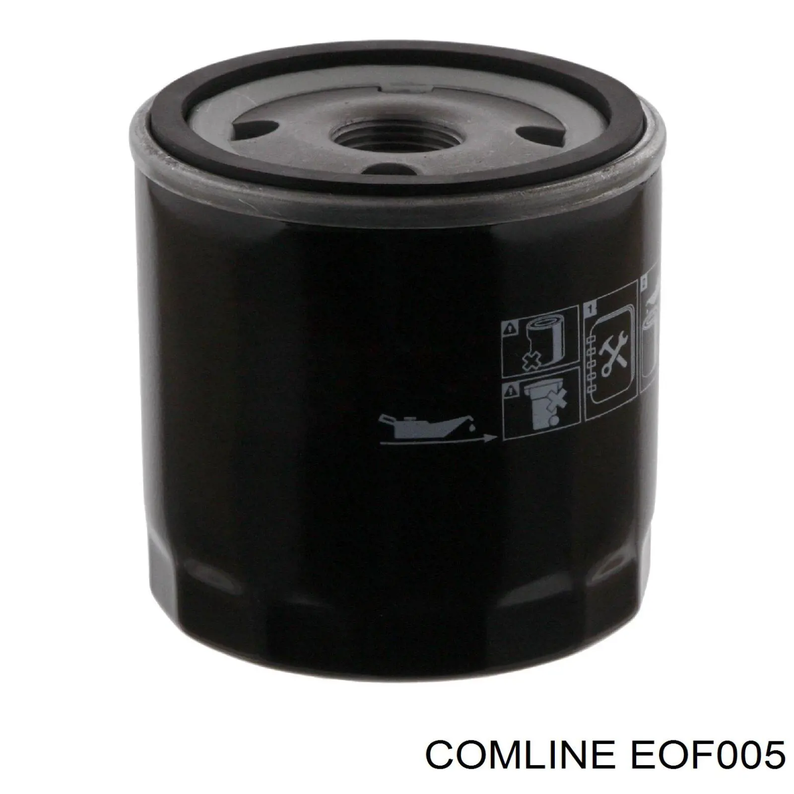Масляный фильтр EOF005 Comline