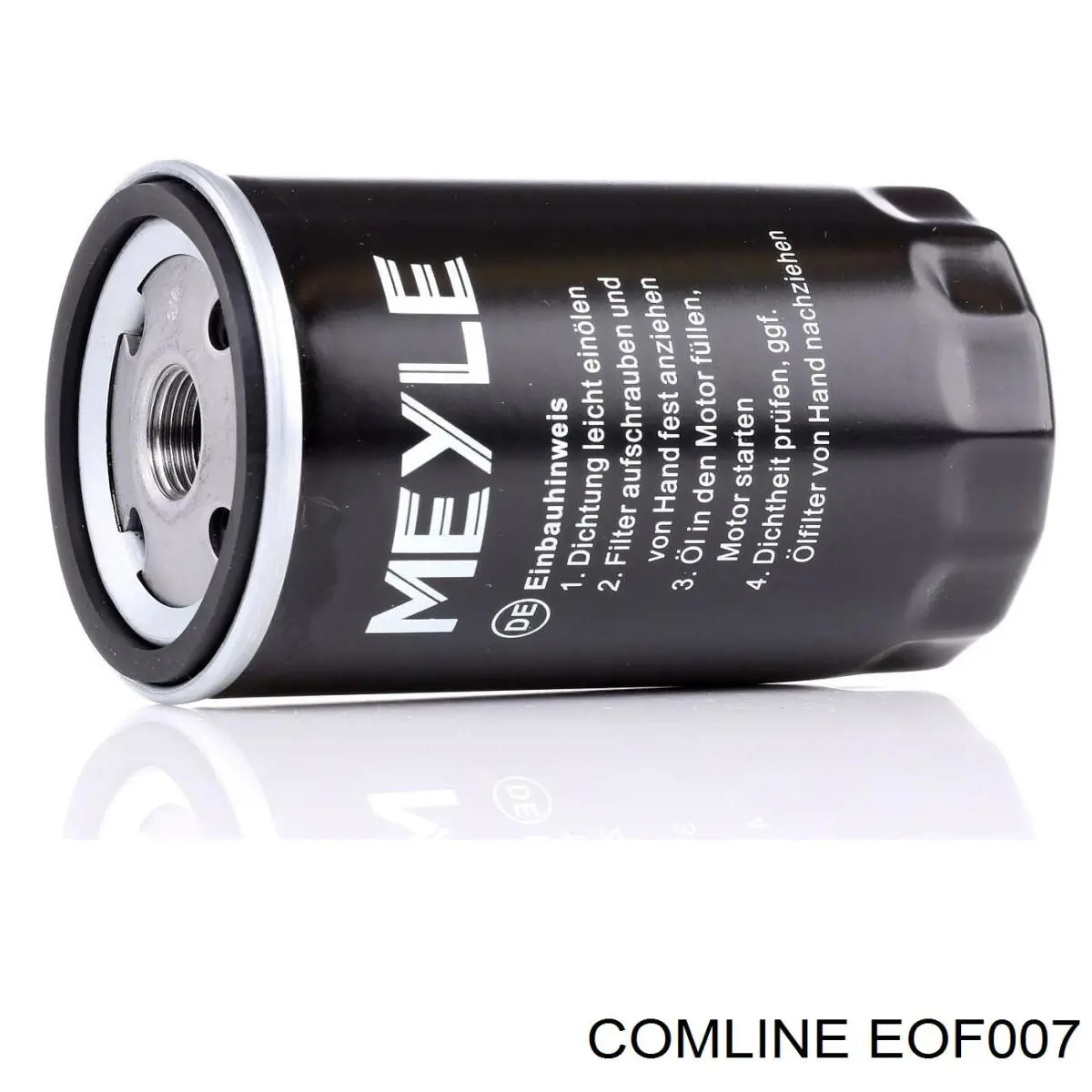 Фильтр очистки масла центробежный Comline EOF007 цена, от 4.44 USD