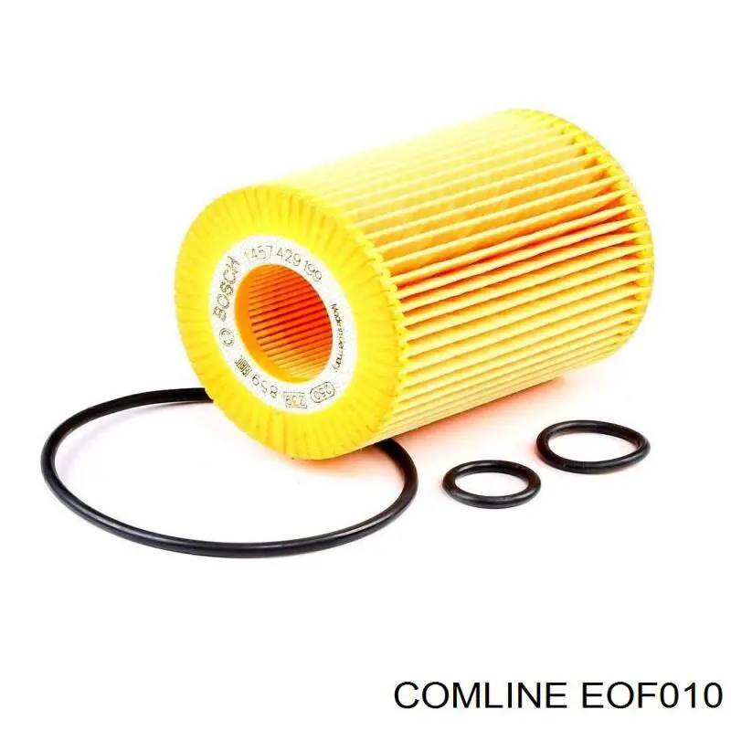 Масляный фильтр EOF010 Comline