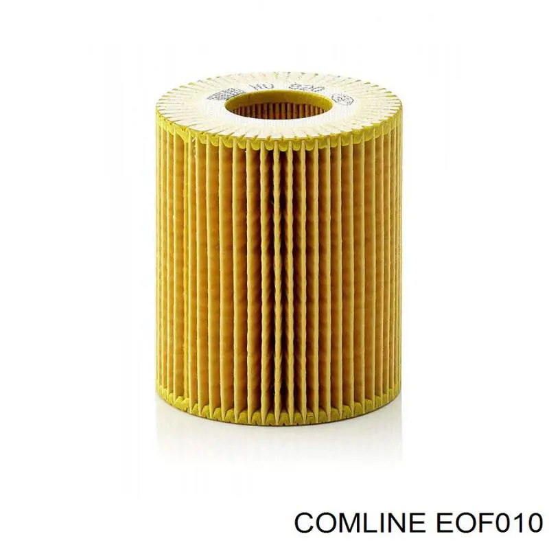 EOF010 Comline