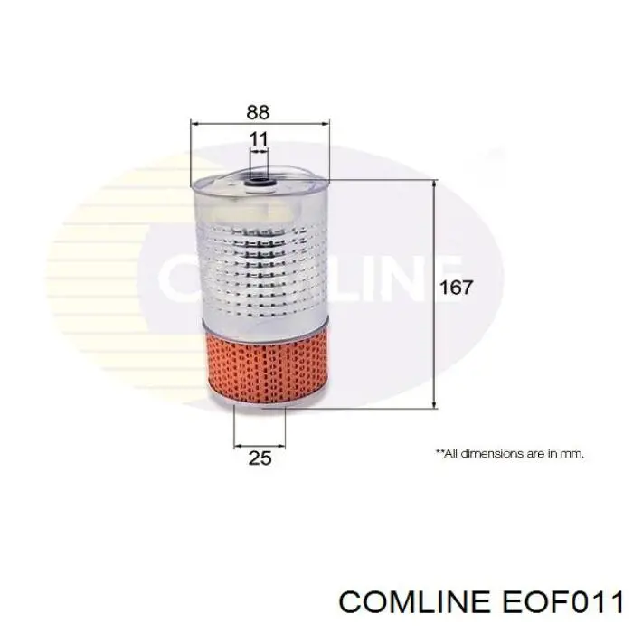 EOF011 Comline