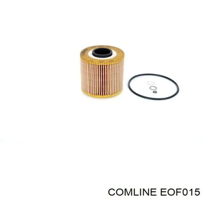 Масляный фильтр EOF015 Comline