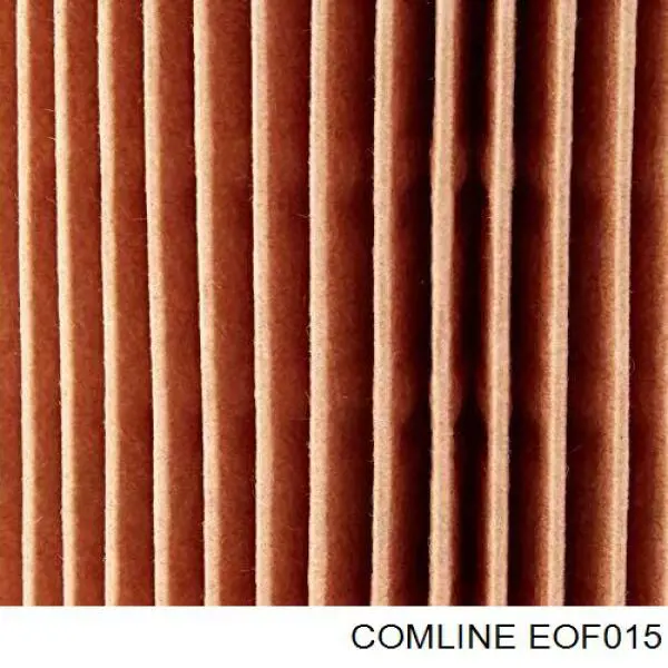 Фильтр масла Comline EOF015