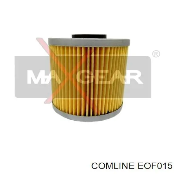 Купить EOF015 Comline Фильтр центробежный очистки масла
