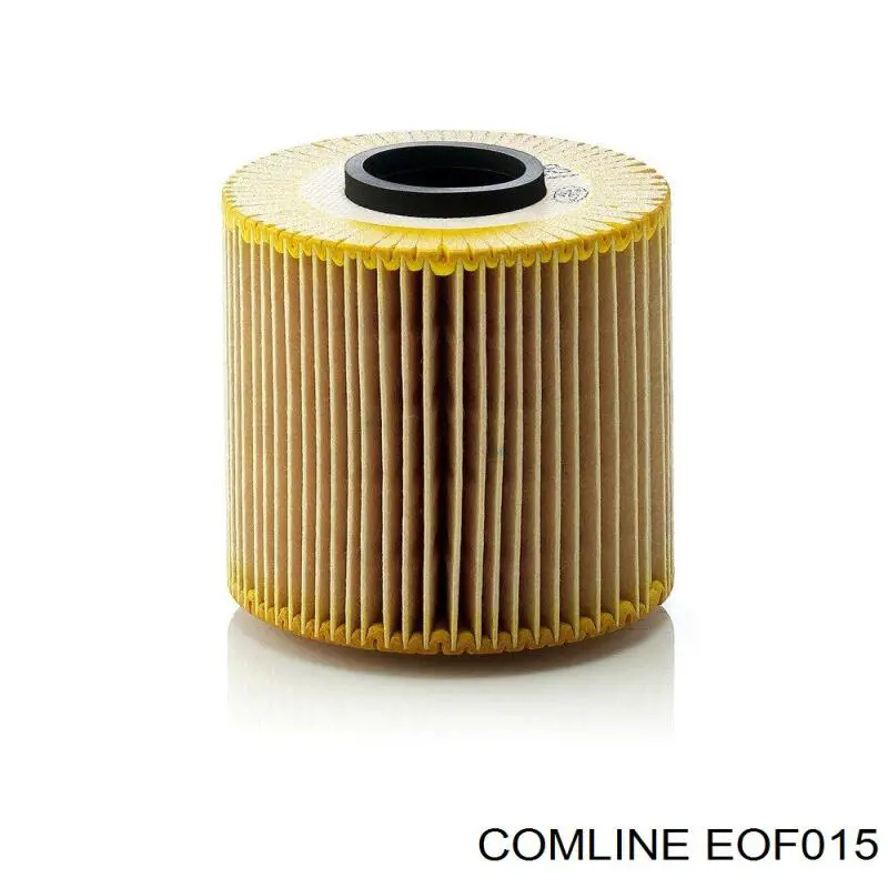 EOF015 Comline Масляный фильтр двигателя