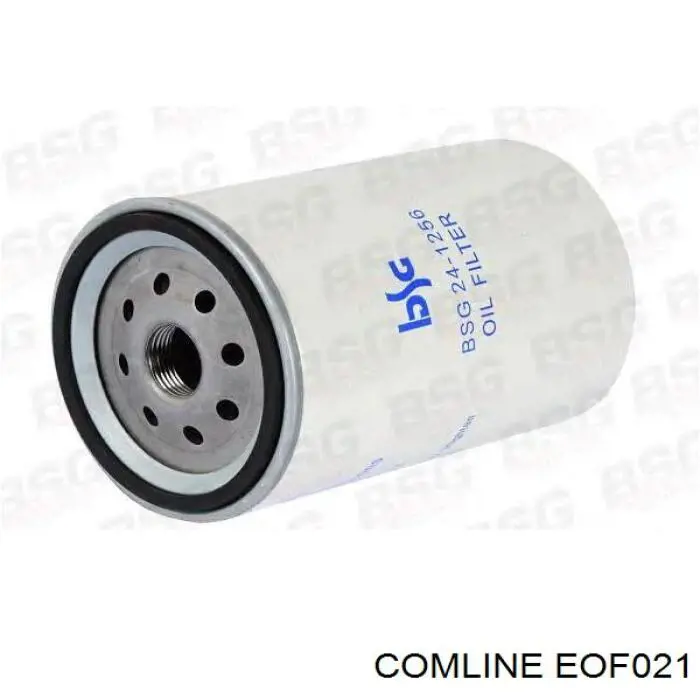 Фильтр масла Comline EOF021