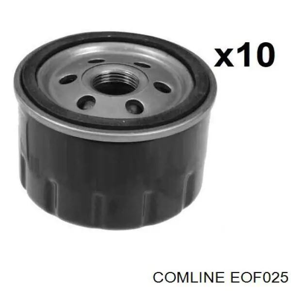 Масляный фильтр EOF025 Comline