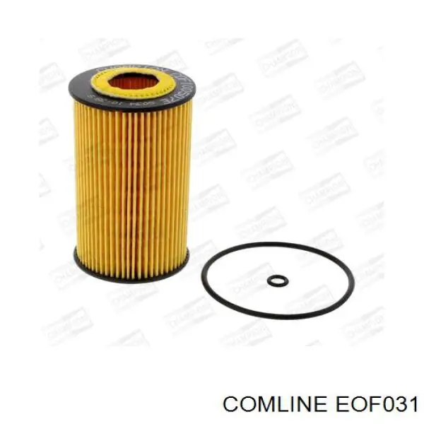 Фильтр очистки масла центробежный Comline EOF031 цена, от 4.37 USD