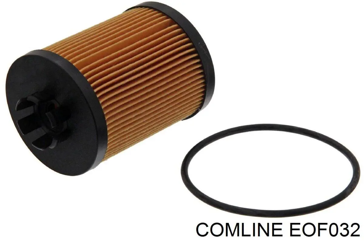 Фильтр очистки масла центробежный Comline EOF032 цена, от 3.79 USD