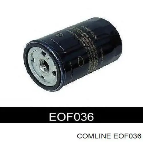 EOF036 Comline