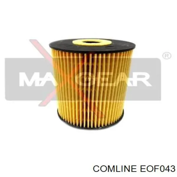 Масляный фильтр EOF043 Comline