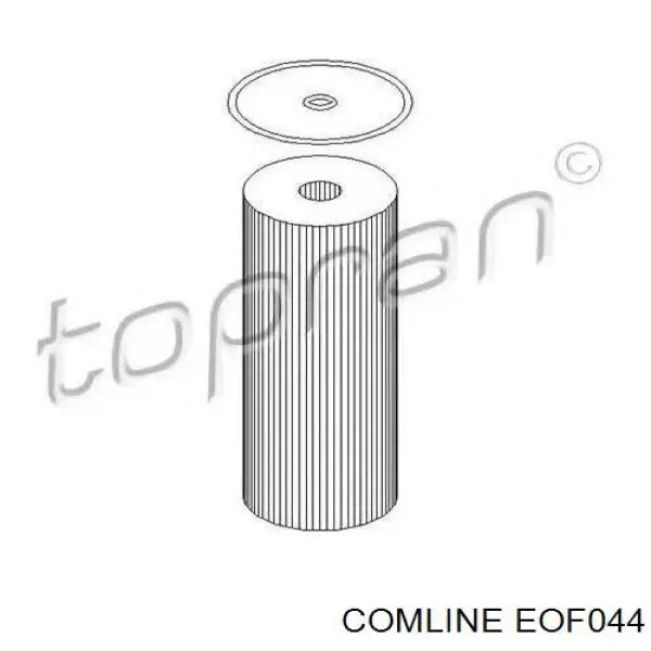 Масляный фильтр EOF044 Comline