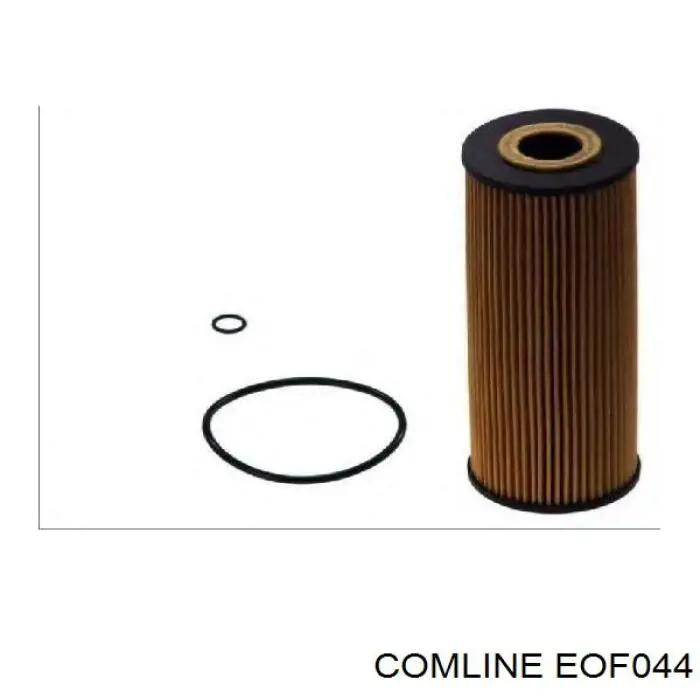 EOF044 Comline Масляный фильтр двигателя