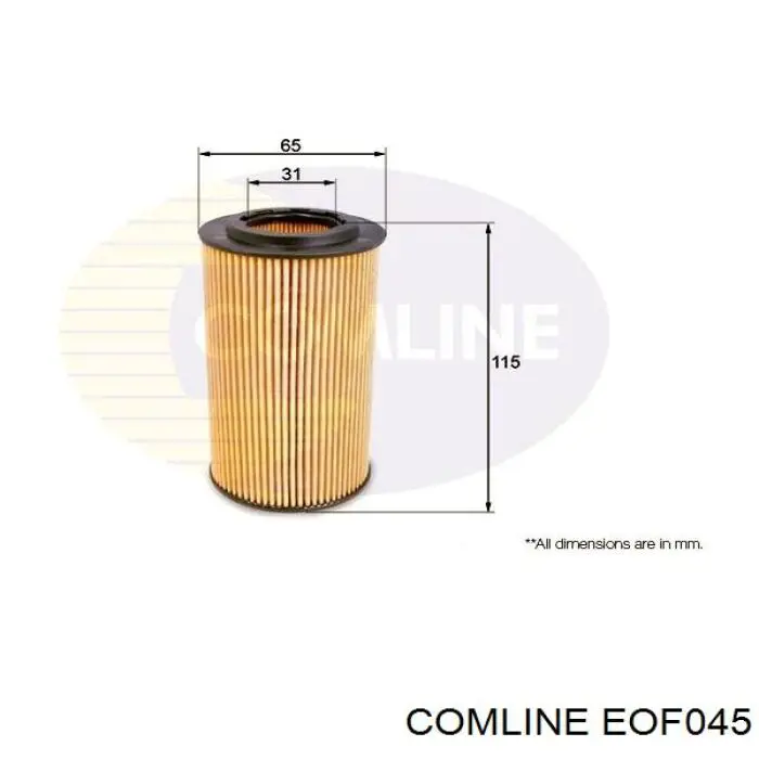 EOF045 Comline