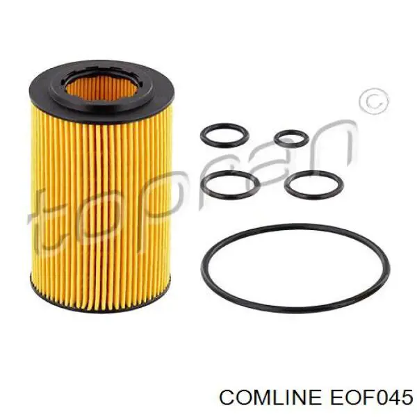 Купить EOF045 Comline Фильтр центробежный очистки масла