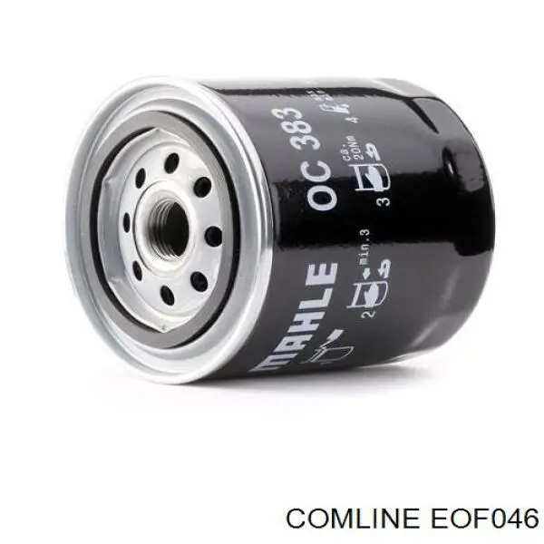 Фильтр очистки масла центробежный Comline EOF046 цена, от 4.51 USD
